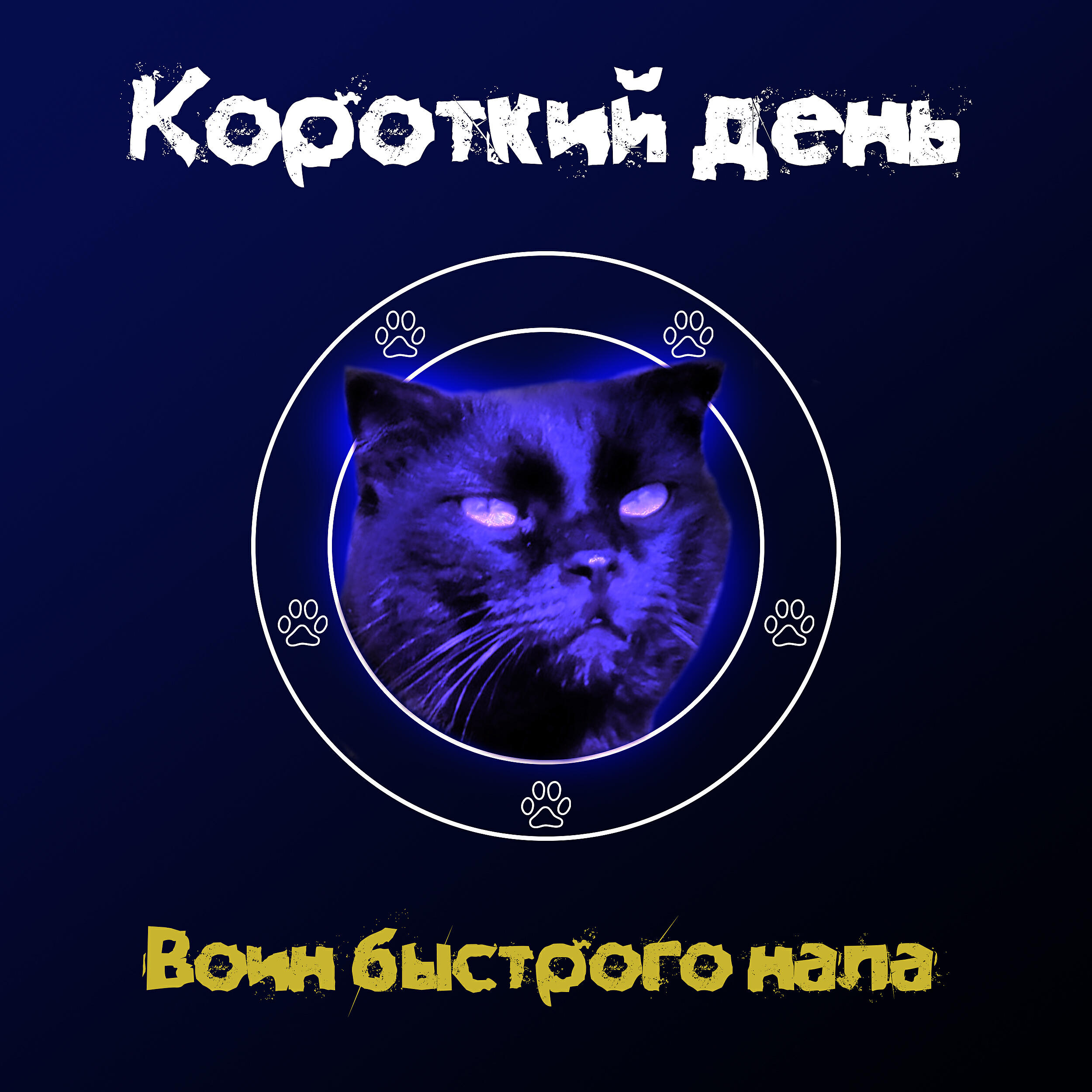 Релиз Воин быстрого нала