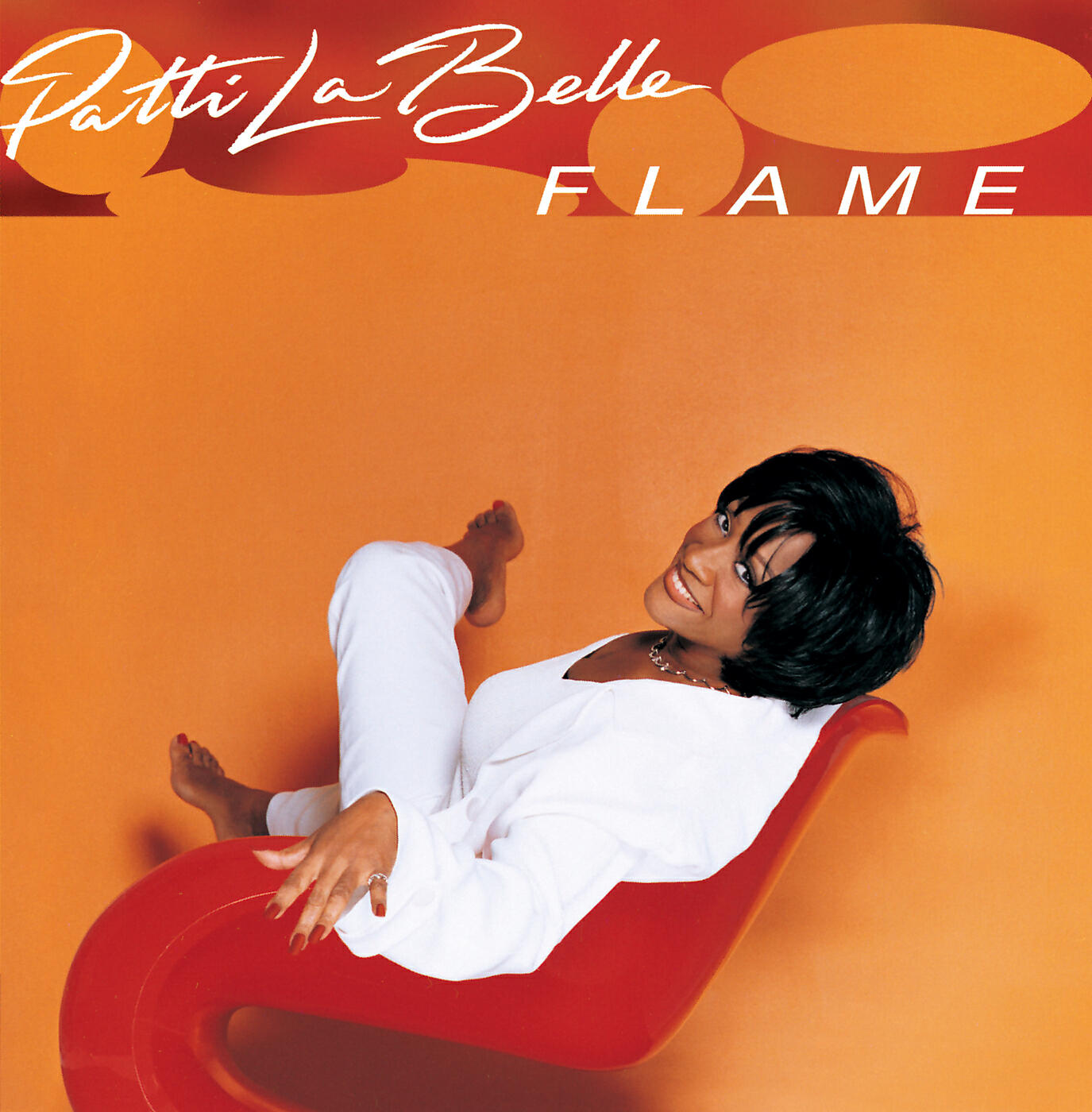 Релиз Flame