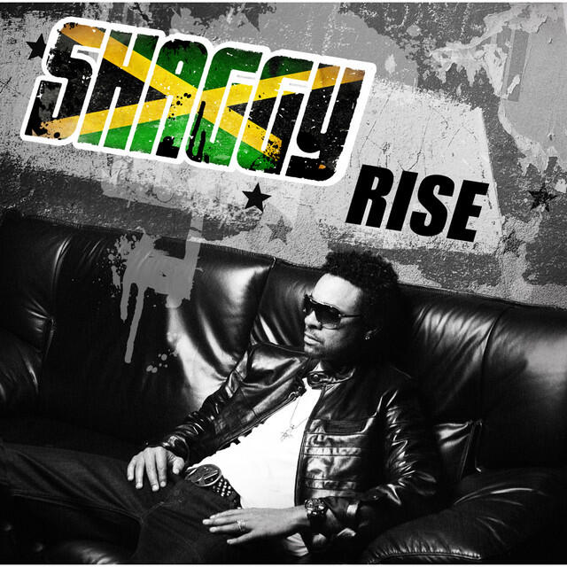 Релиз Rise