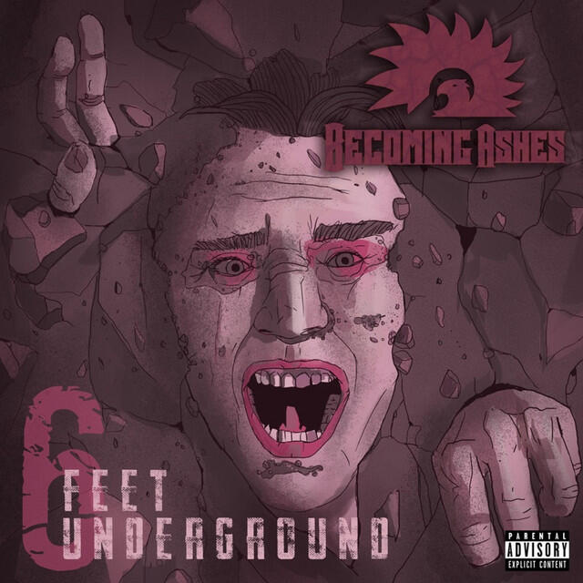 Релиз 6 Feet Underground