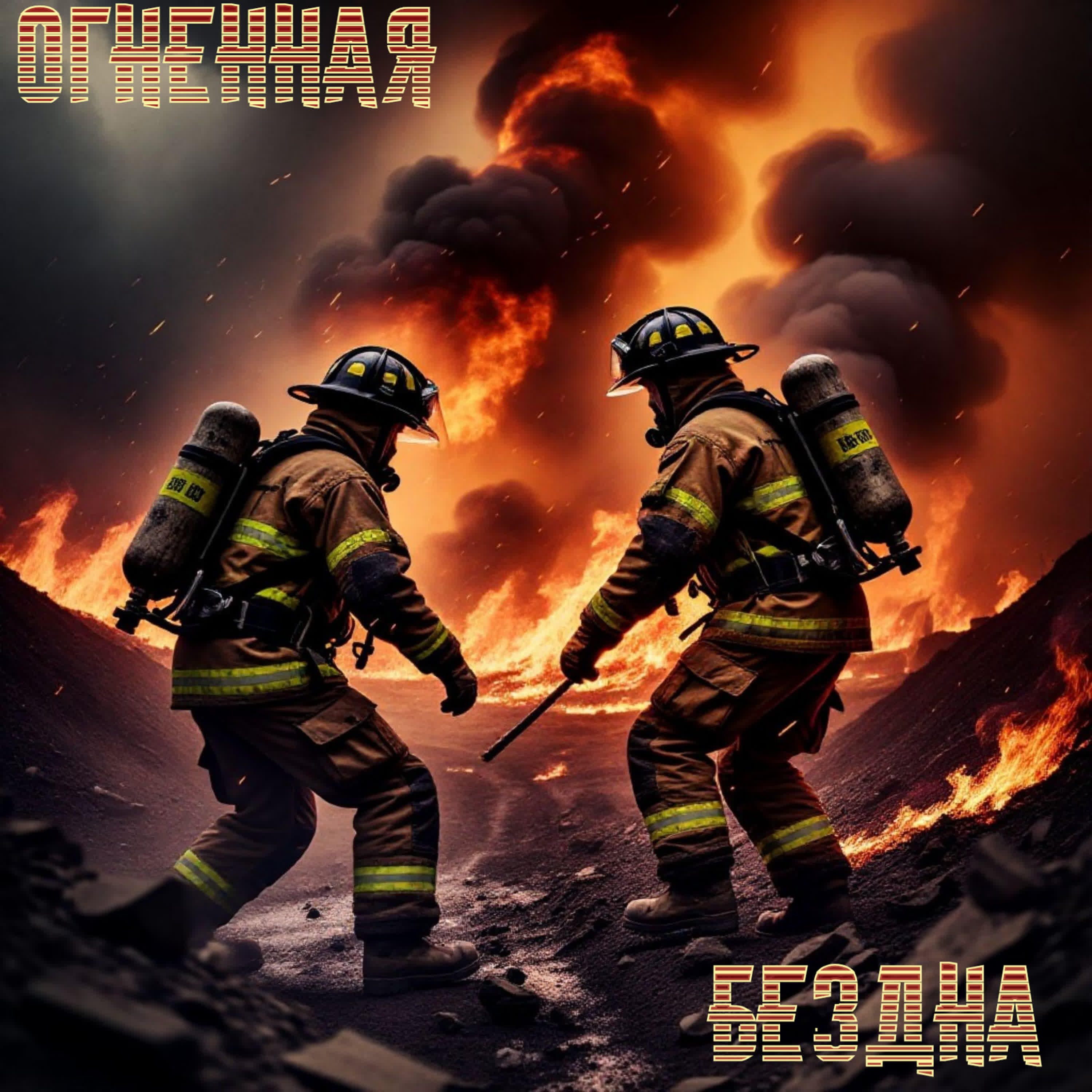 Релиз Огненная бездна