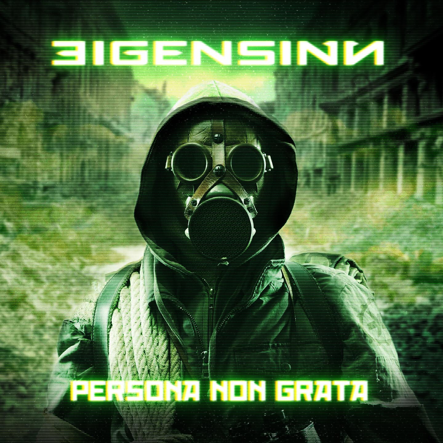 Релиз Persona Non Grata