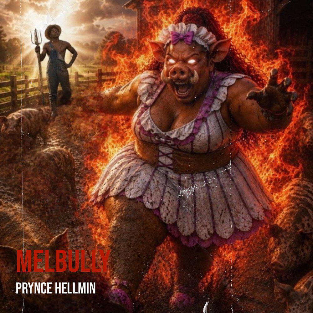 Релиз Melbully