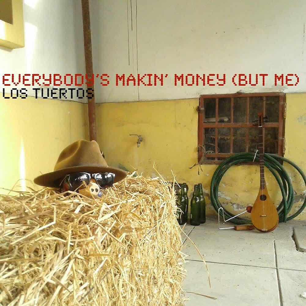 Los Tuertos