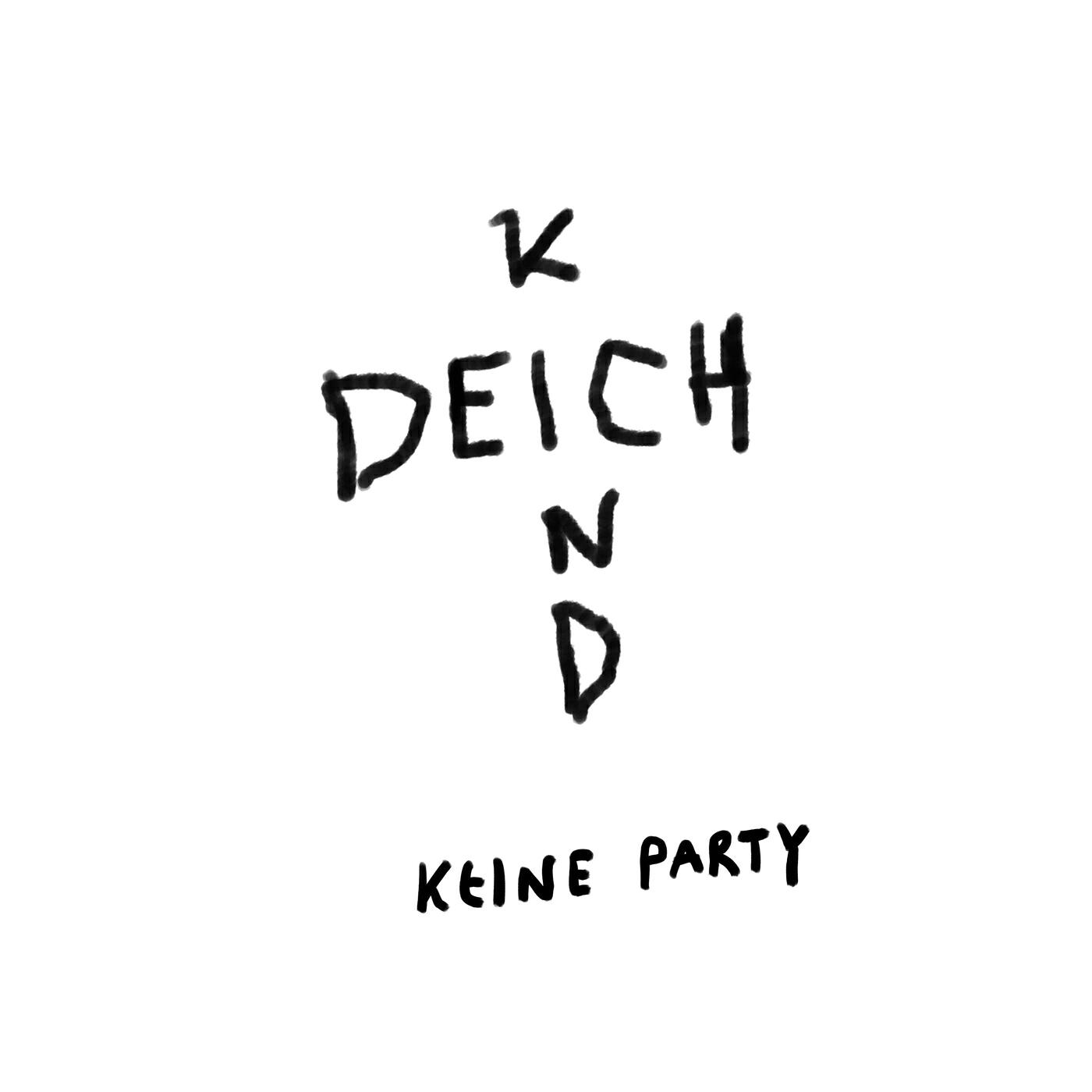 Релиз Keine Party