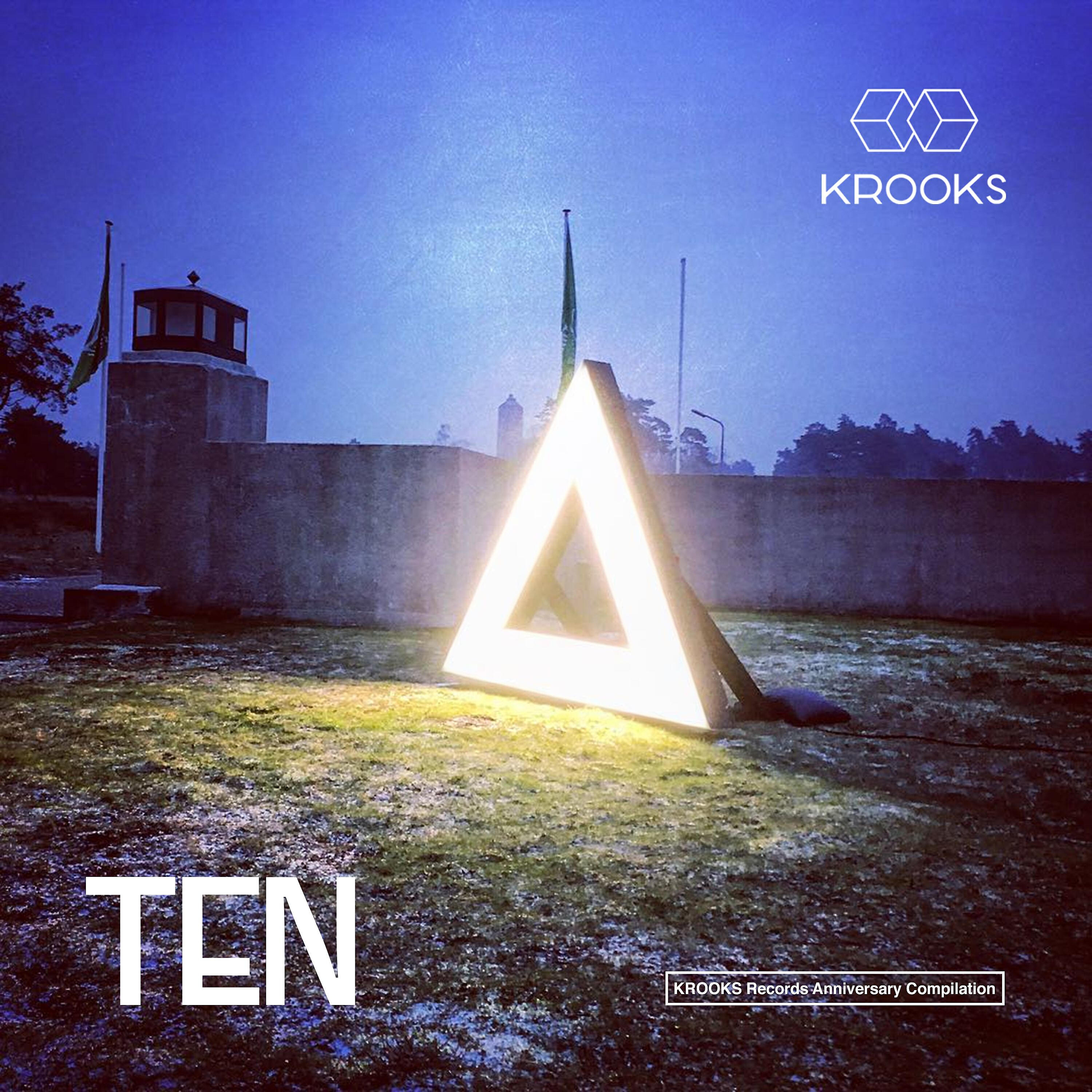 Релиз KROOKS Records: TEN
