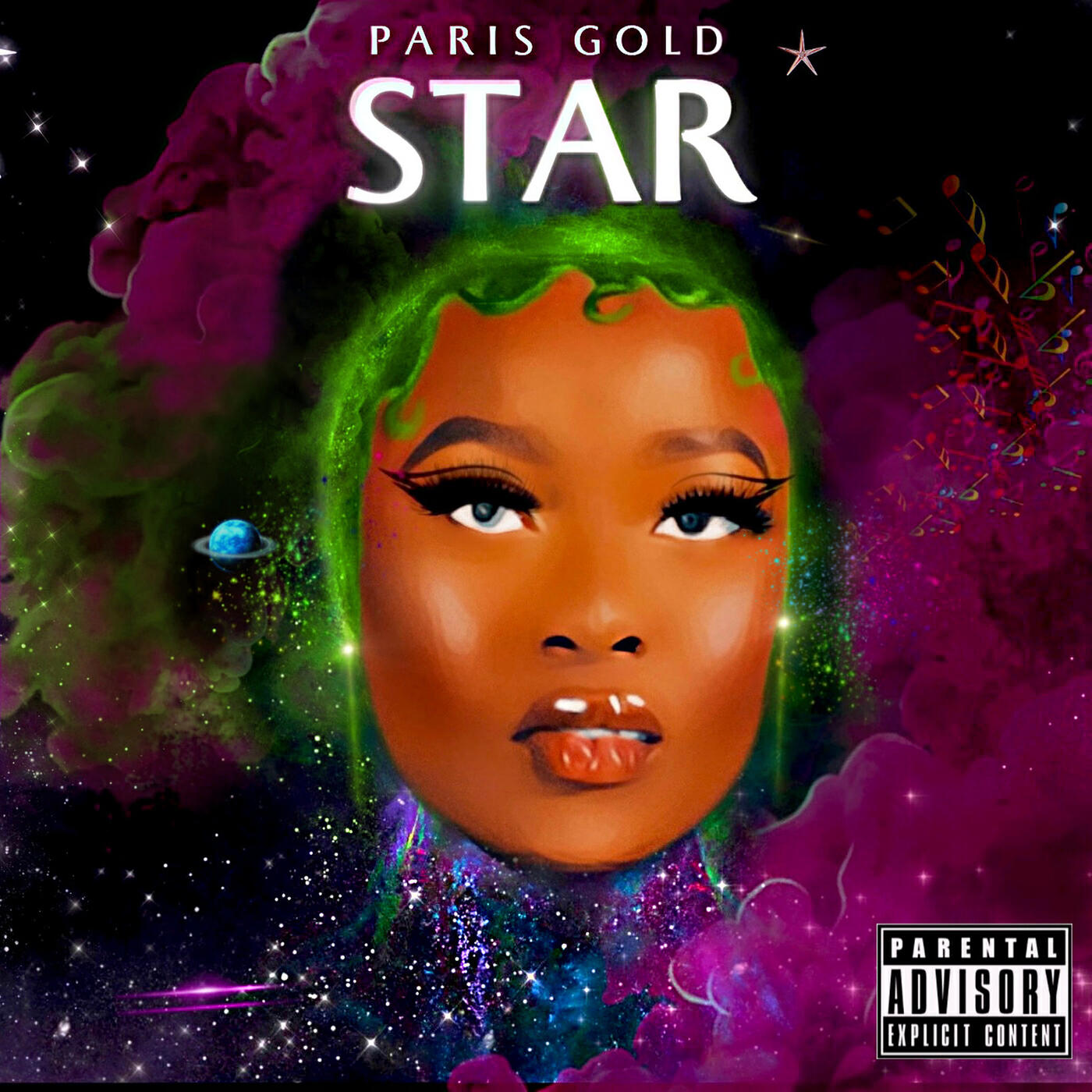 Релиз Star