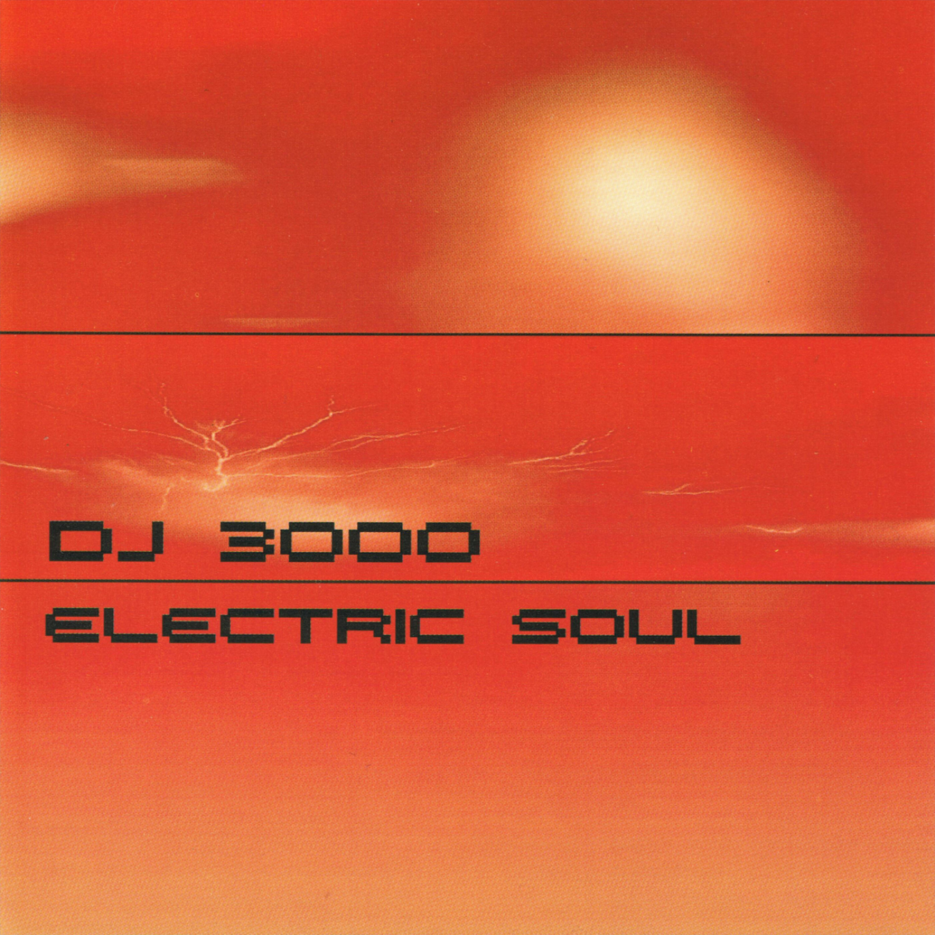 Релиз Electric Soul