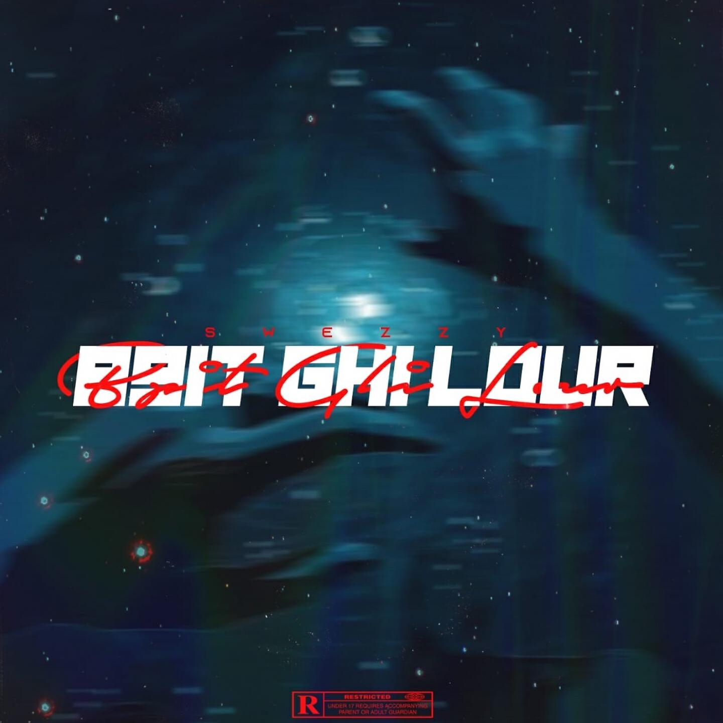 Релиз Bqit Ghilour