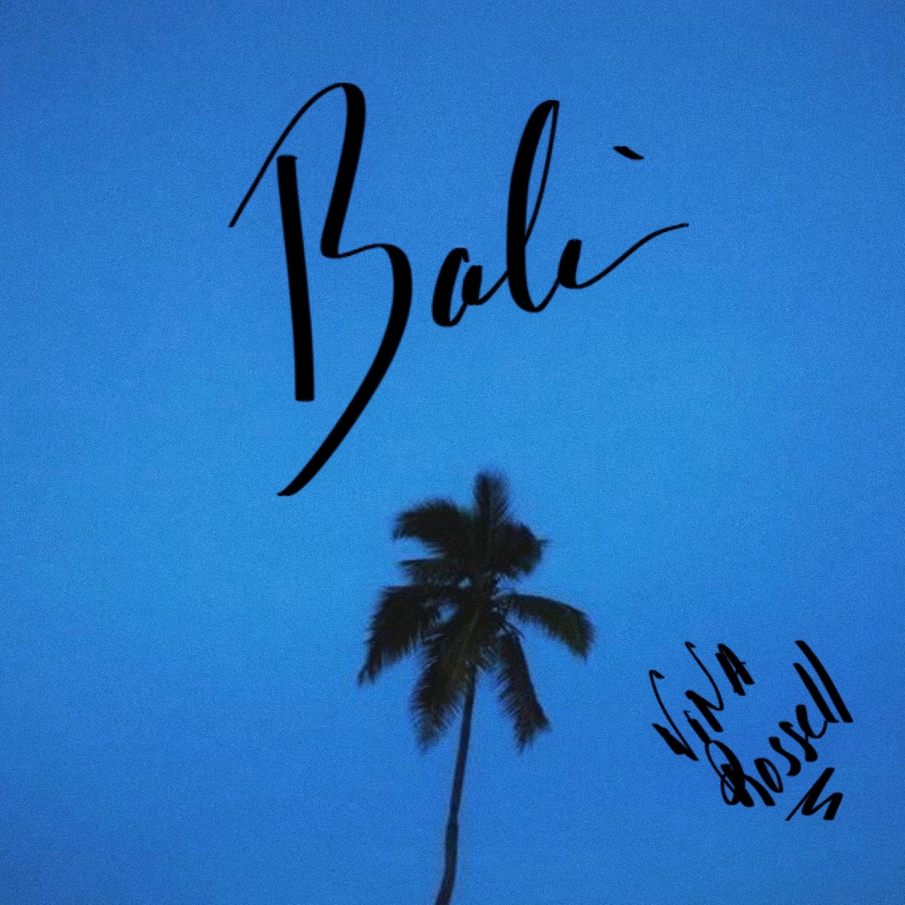 Релиз BALI