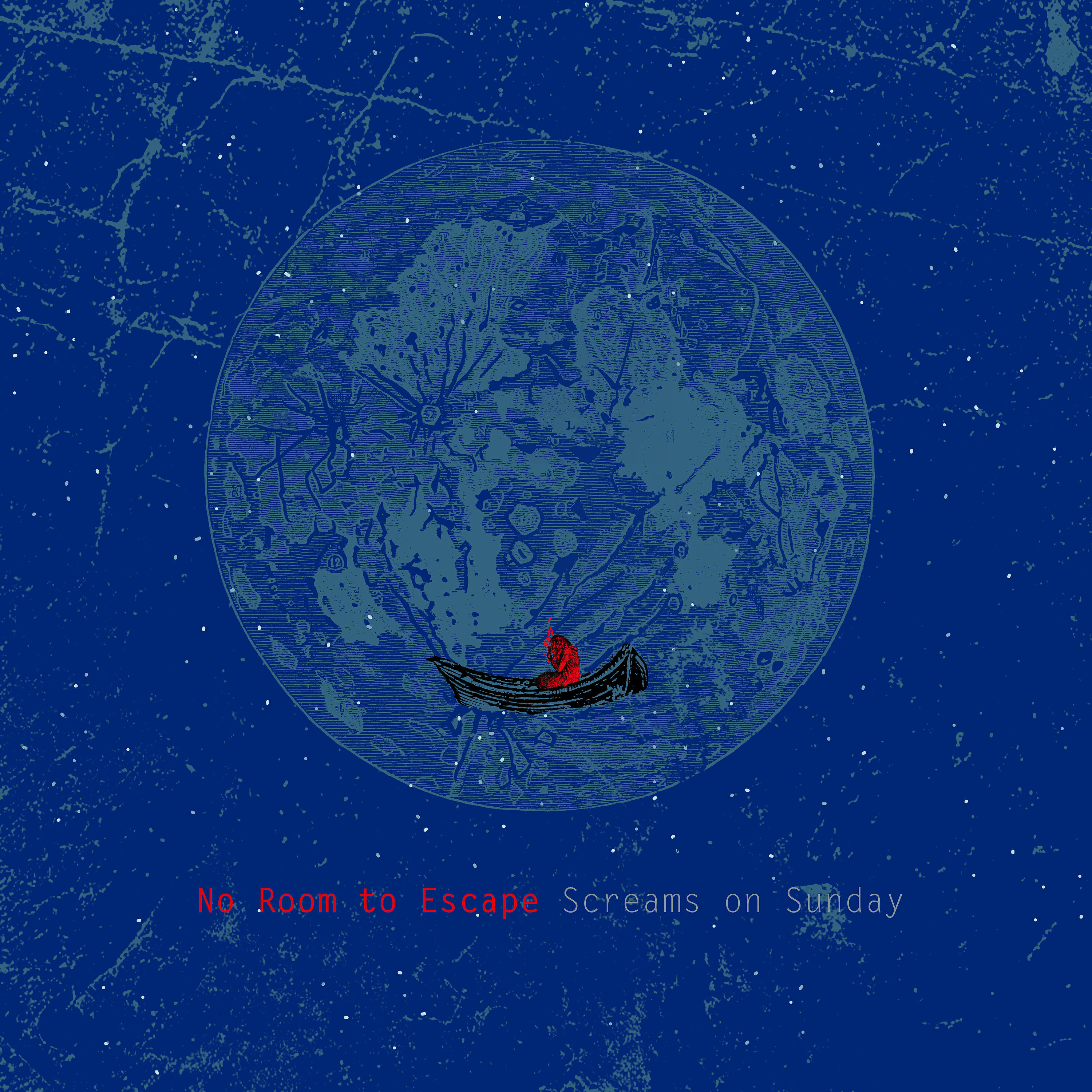Релиз No Room to Escape