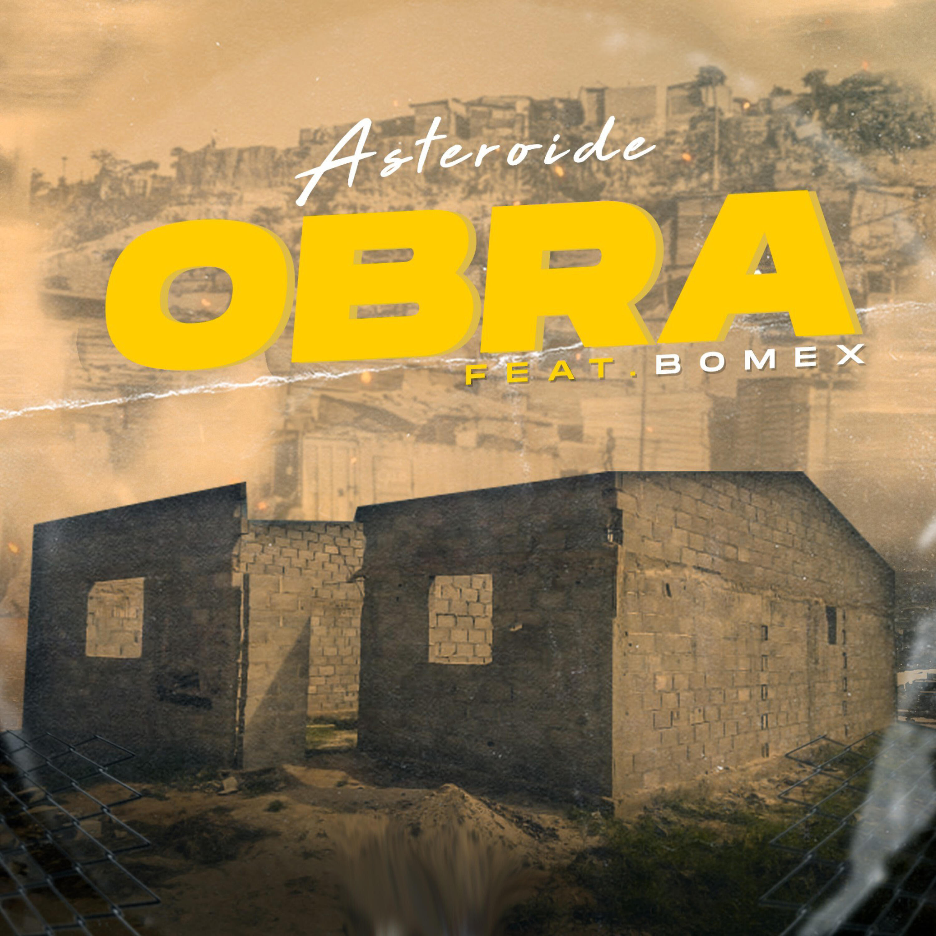Релиз Obra