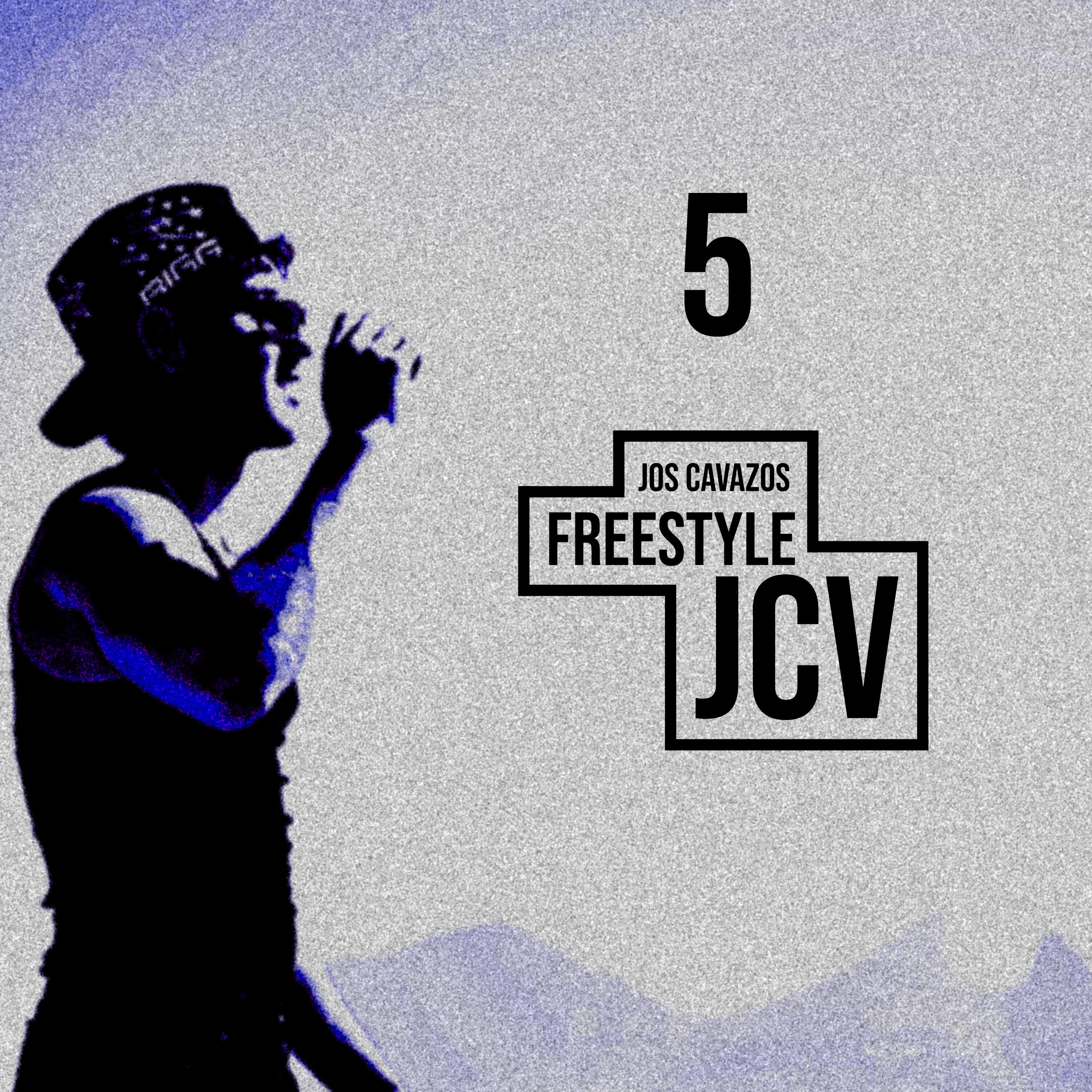 Релиз Freestyle Jcv 5