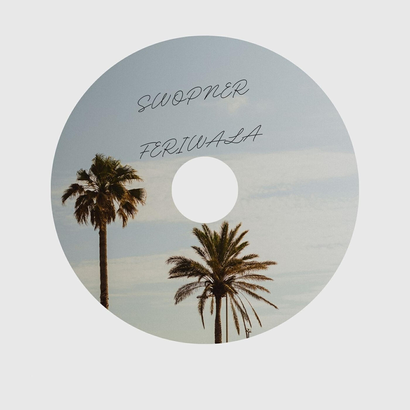 Релиз Swopner Feriwala