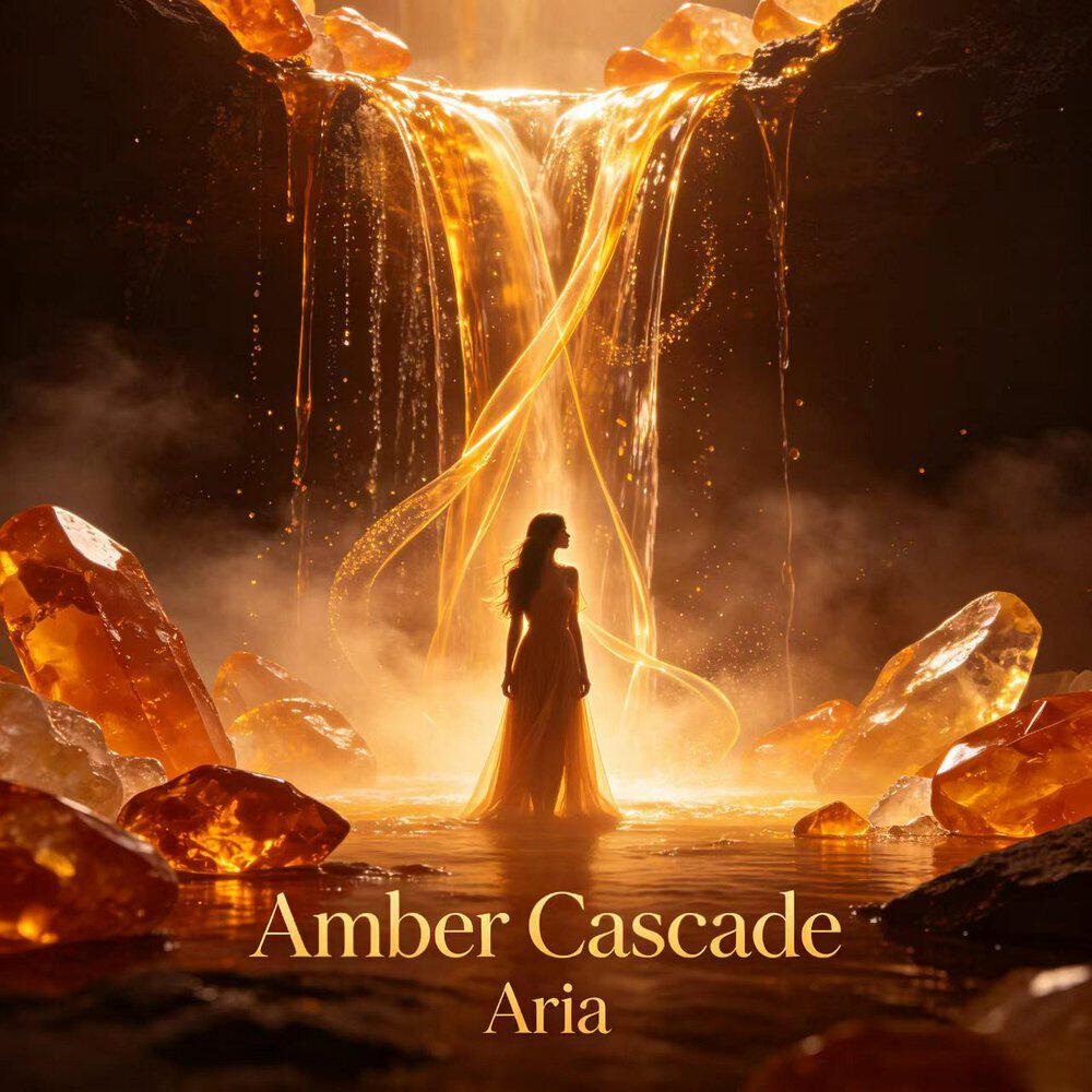 Релиз Amber Cascade