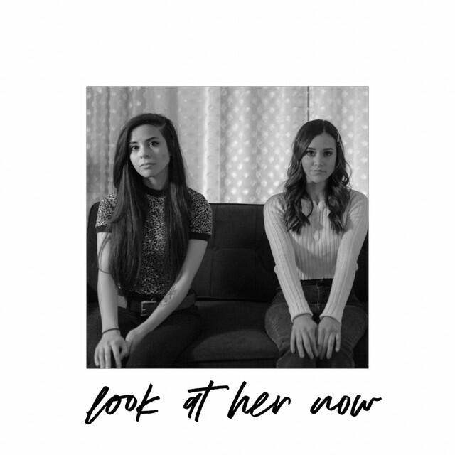 Релиз Look At Her Now (Acoustic)