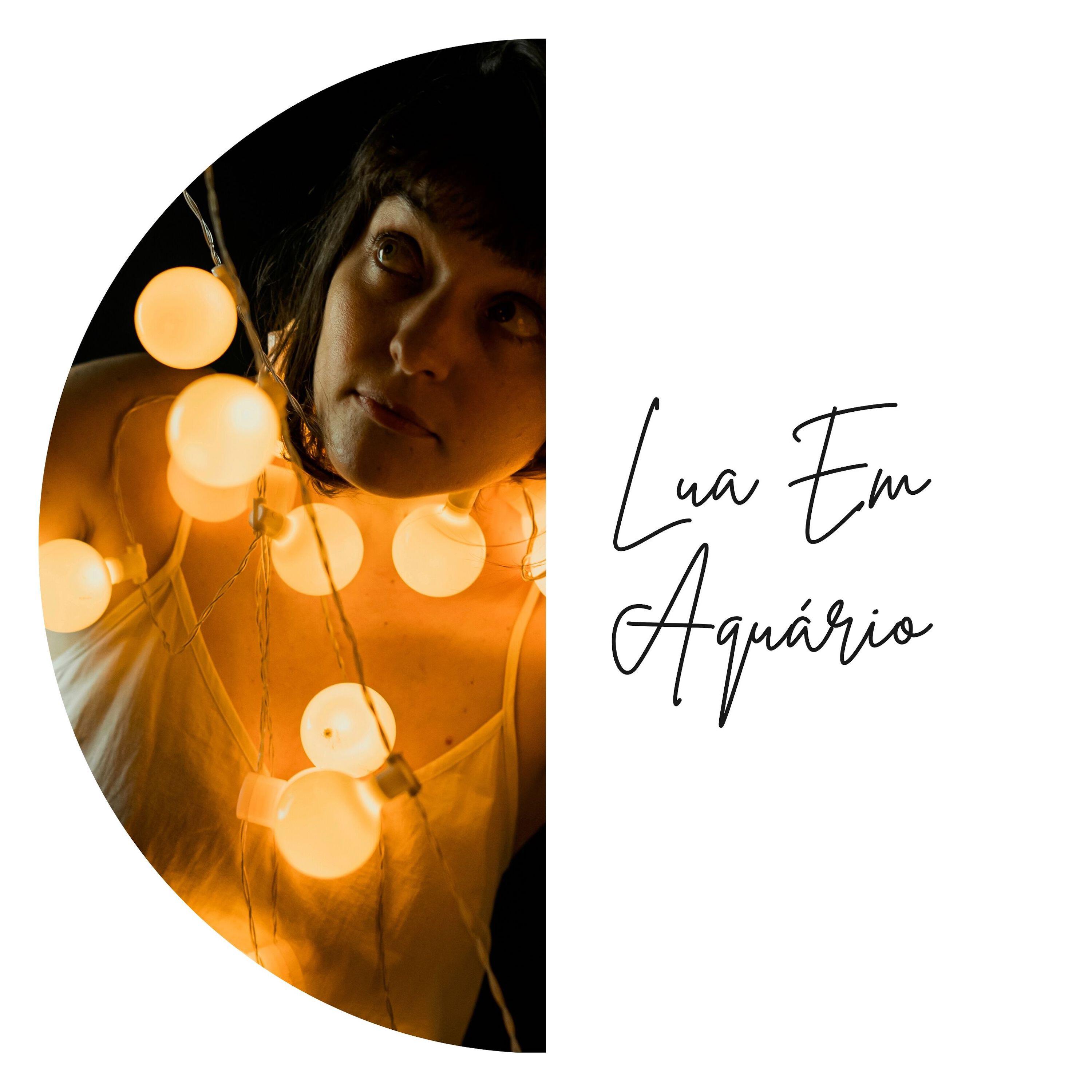 Релиз Lua Em Aquário
