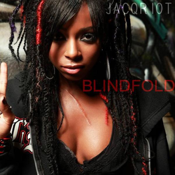 Релиз Blindfold