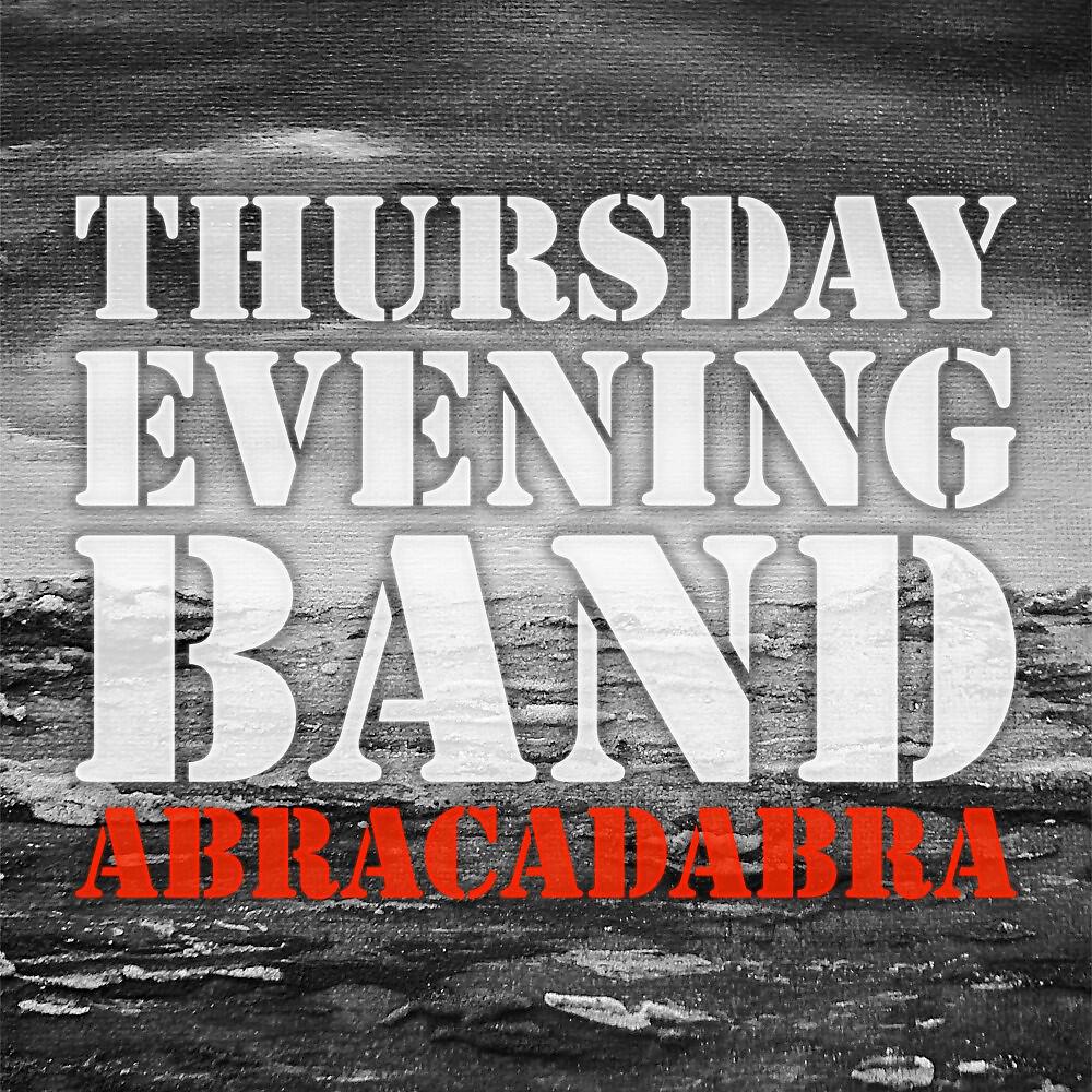 Релиз Abracadabra