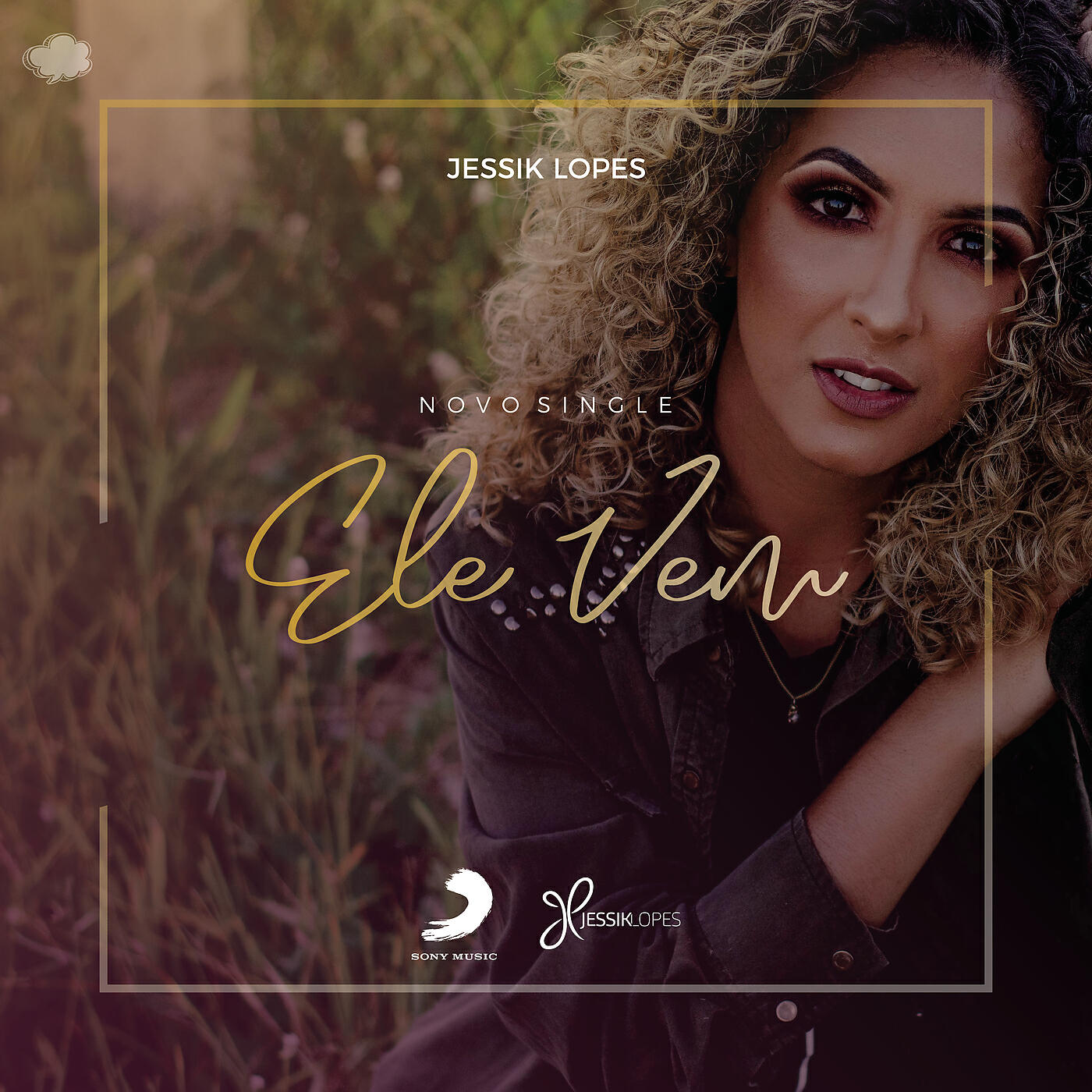 Релиз Ele Vem