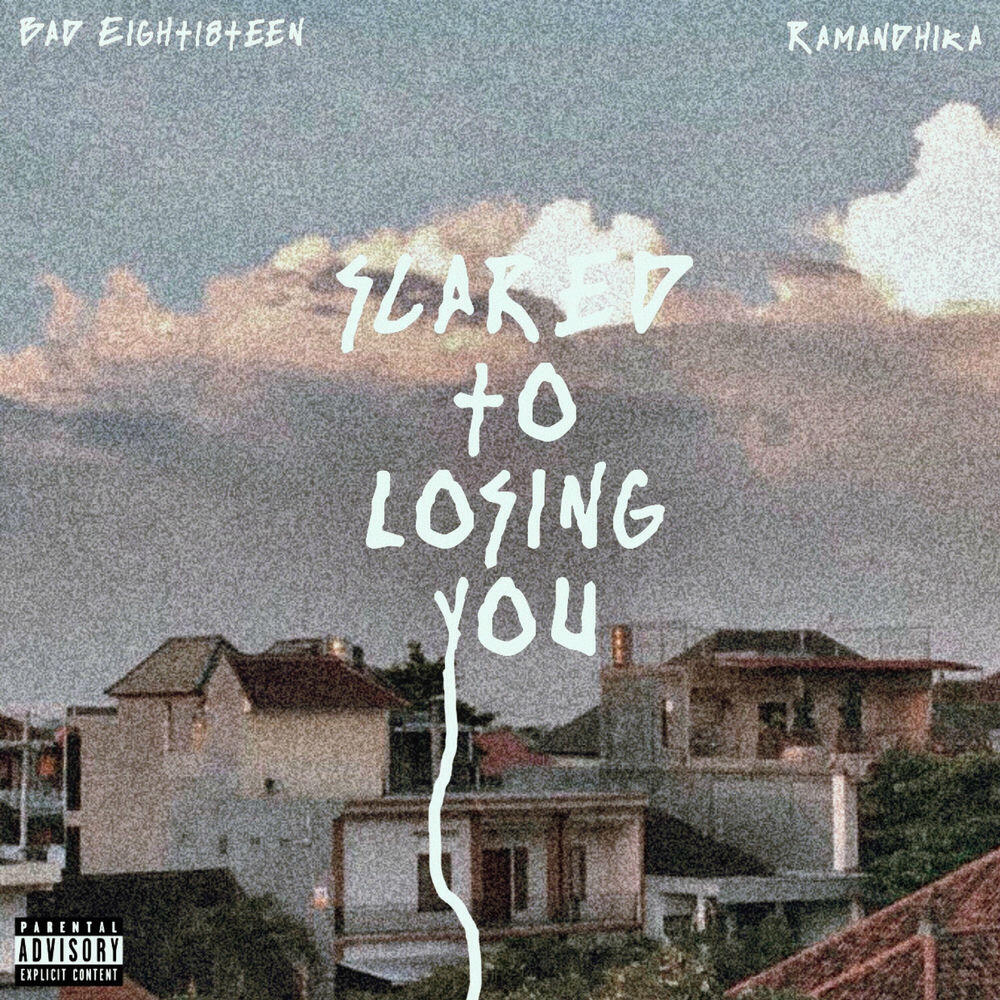 Релиз Scared To Losing You