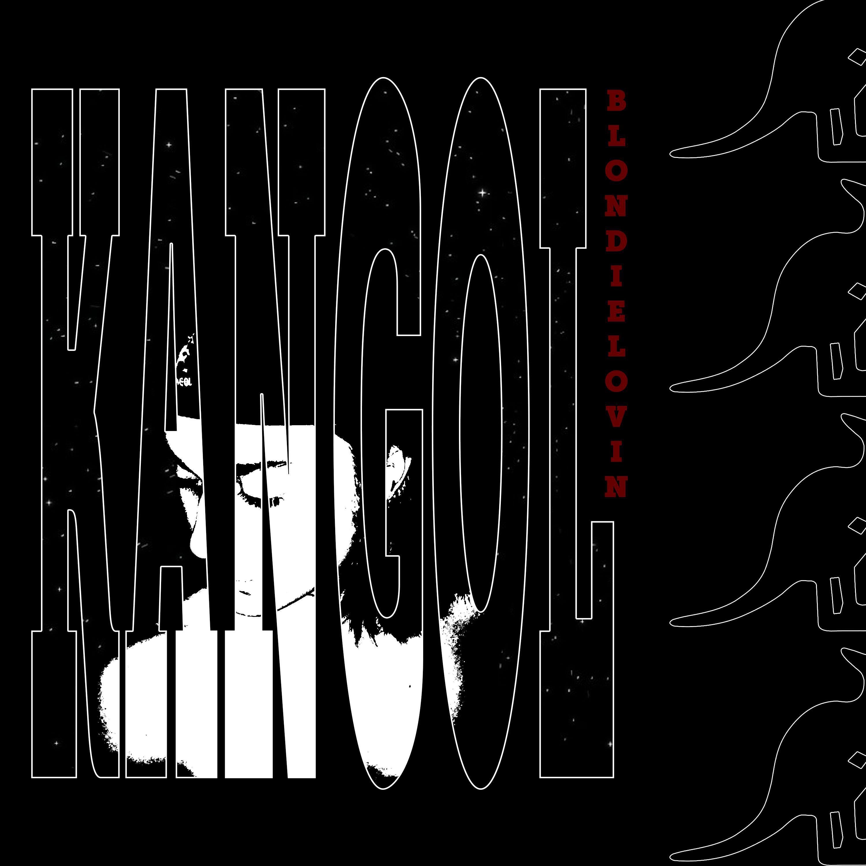 Релиз KANGOL