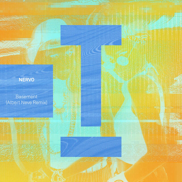 Релиз Basement (Albert Neve Remix)