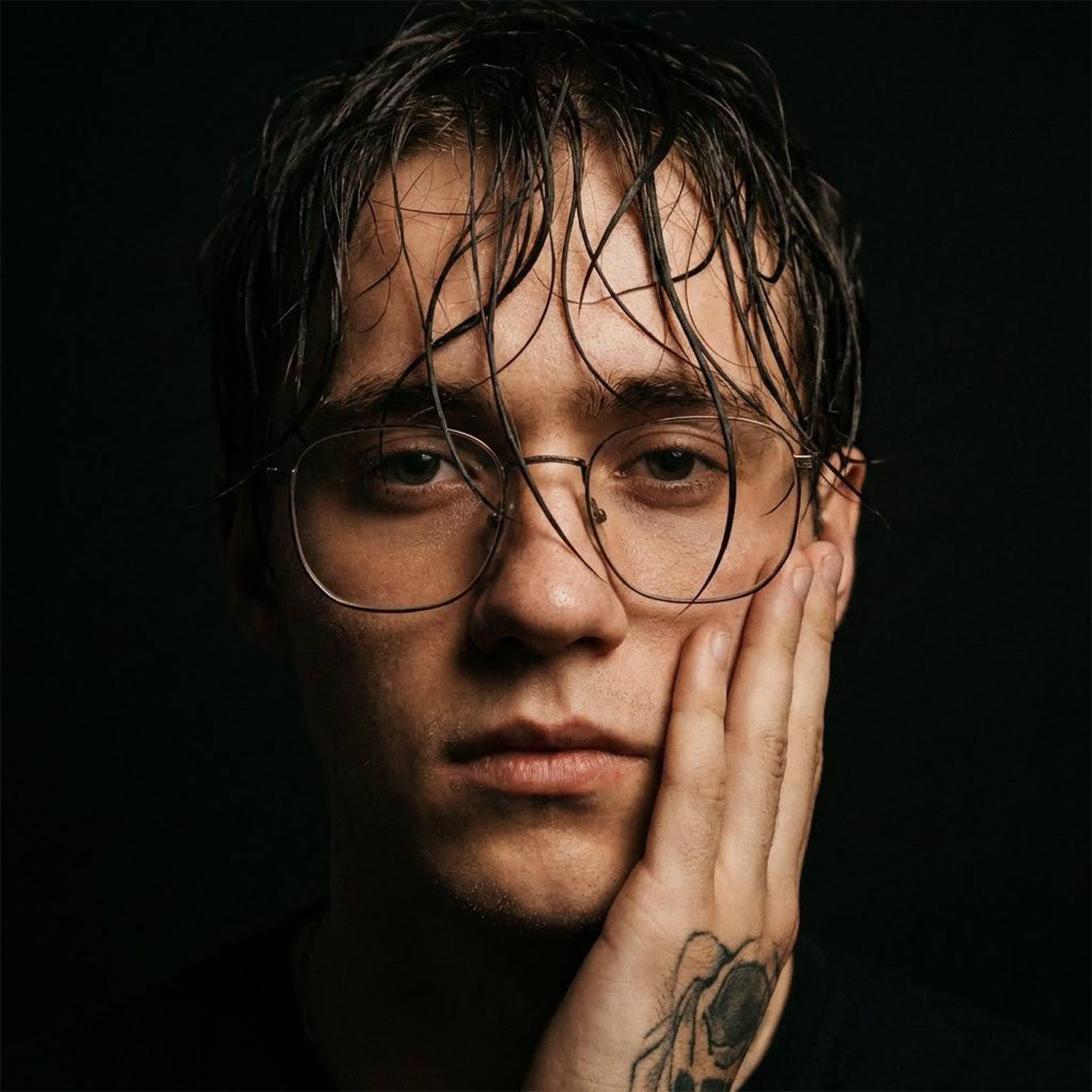 Релиз HAZY MEMORIES