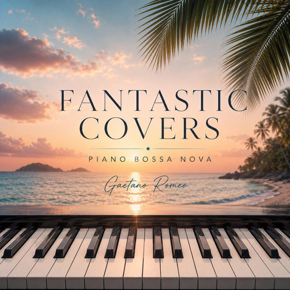Релиз Fantastic Covers: Piano Bossa Nova