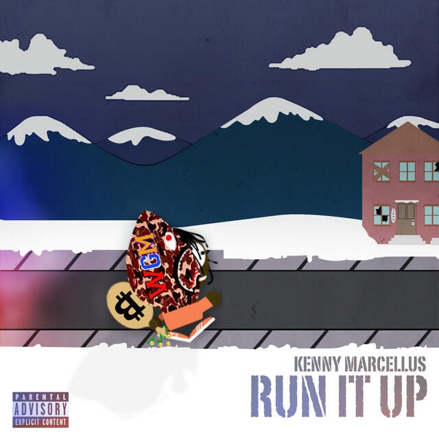 Релиз Run It Up