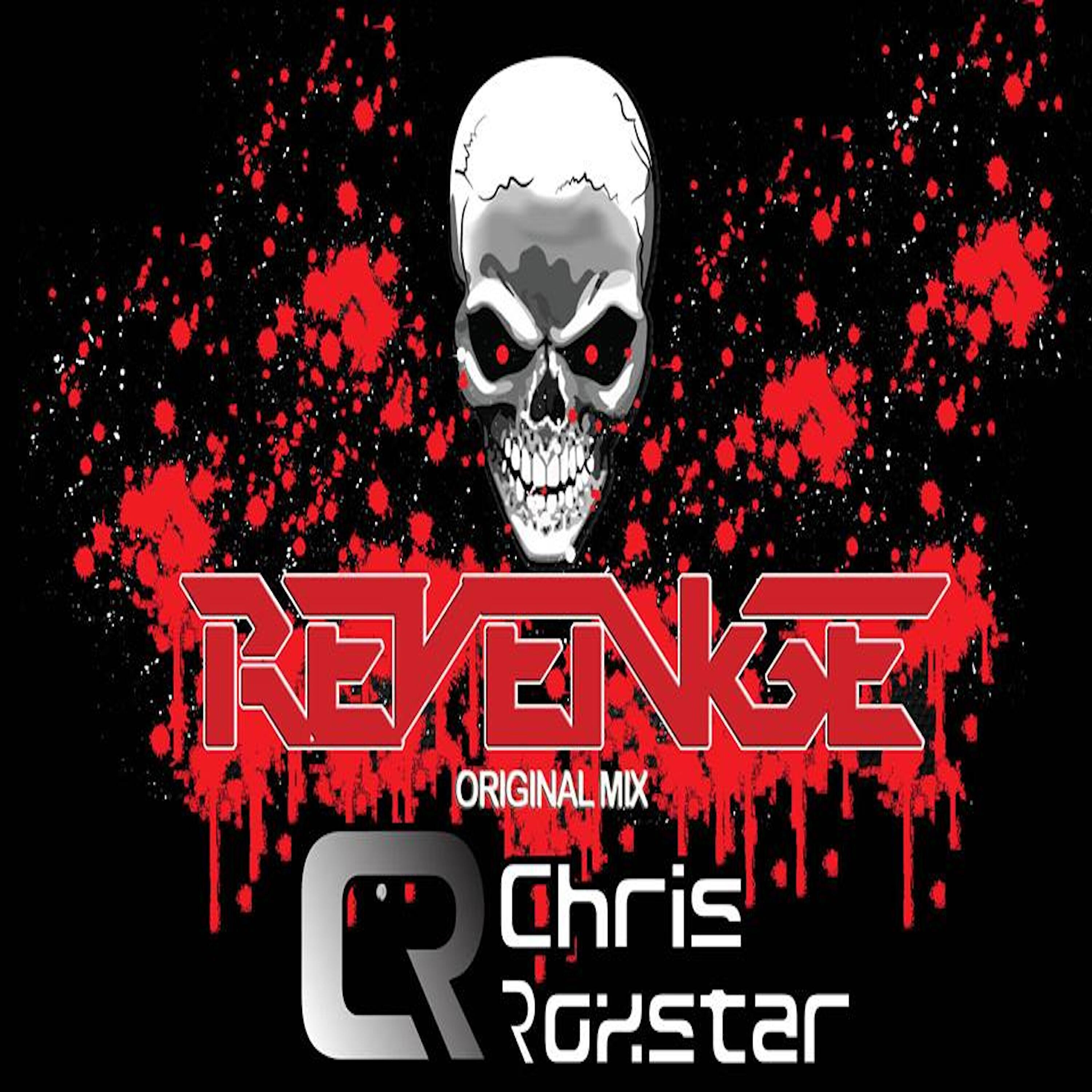 Chris Roxstar