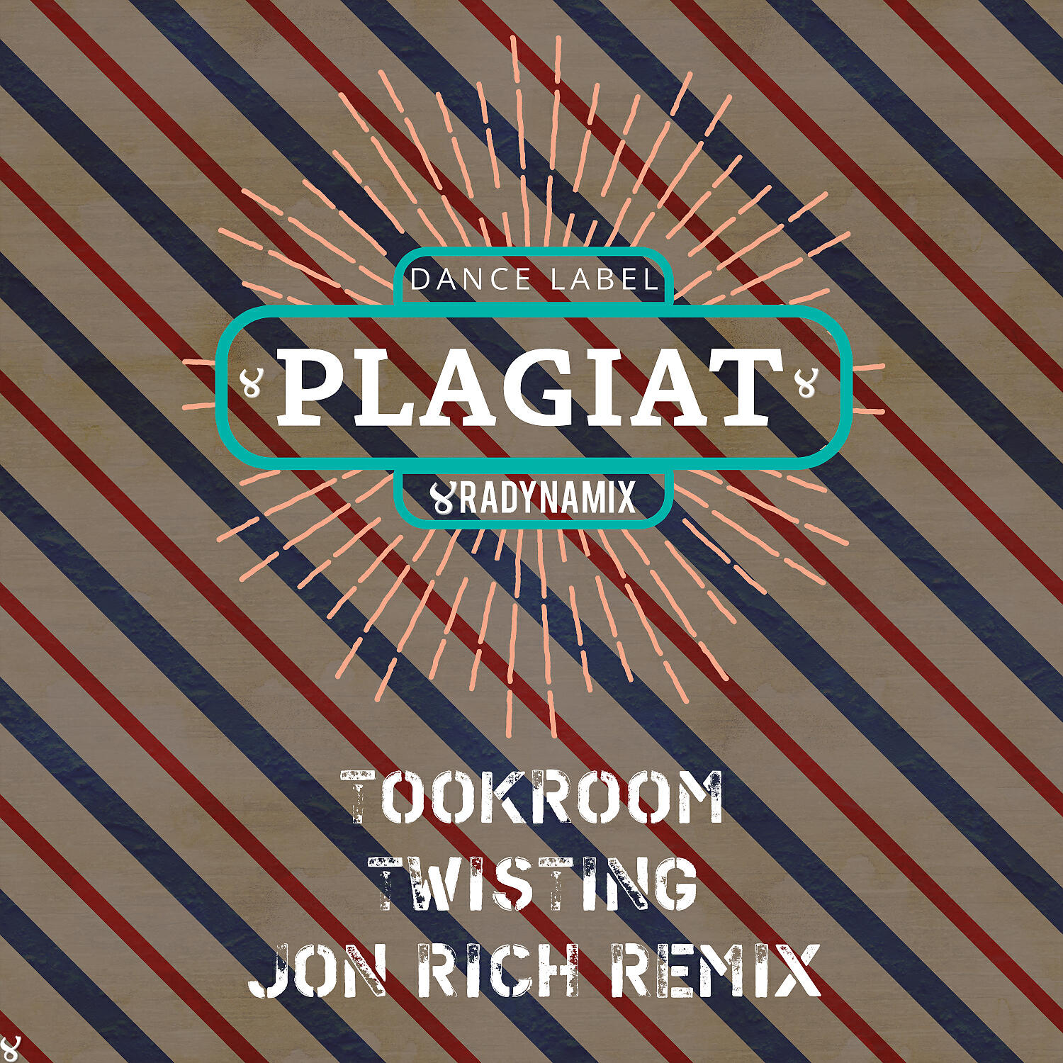 Релиз Twisting (Jon Rich Remix)
