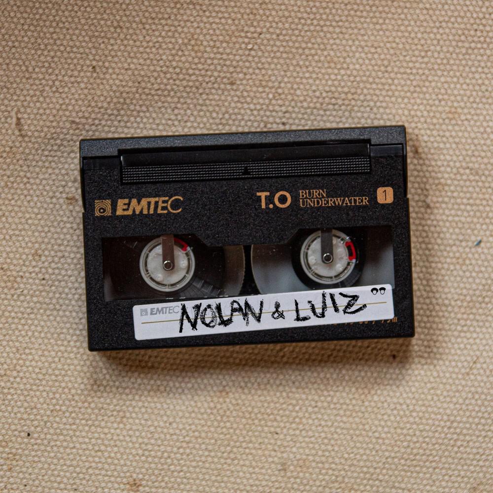 Релиз Nolan & Luiz