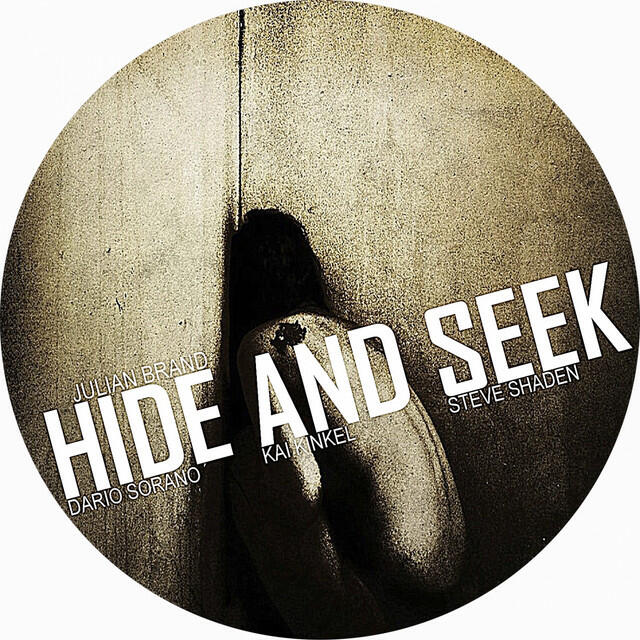 Релиз Hide And Seek