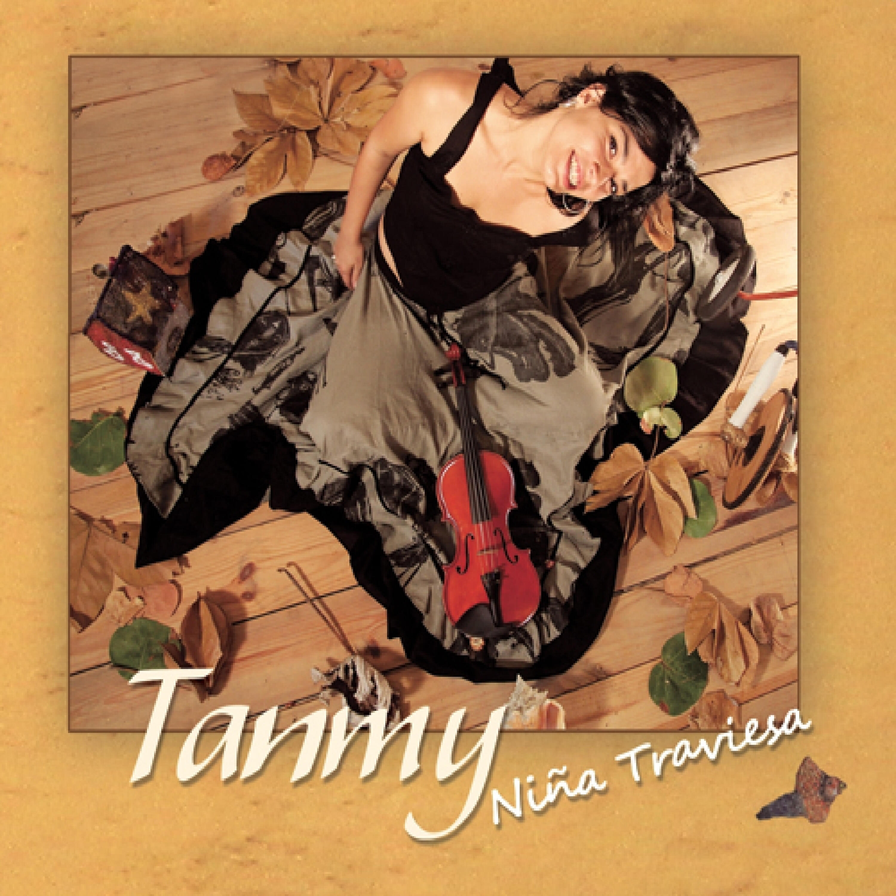 Tanmy