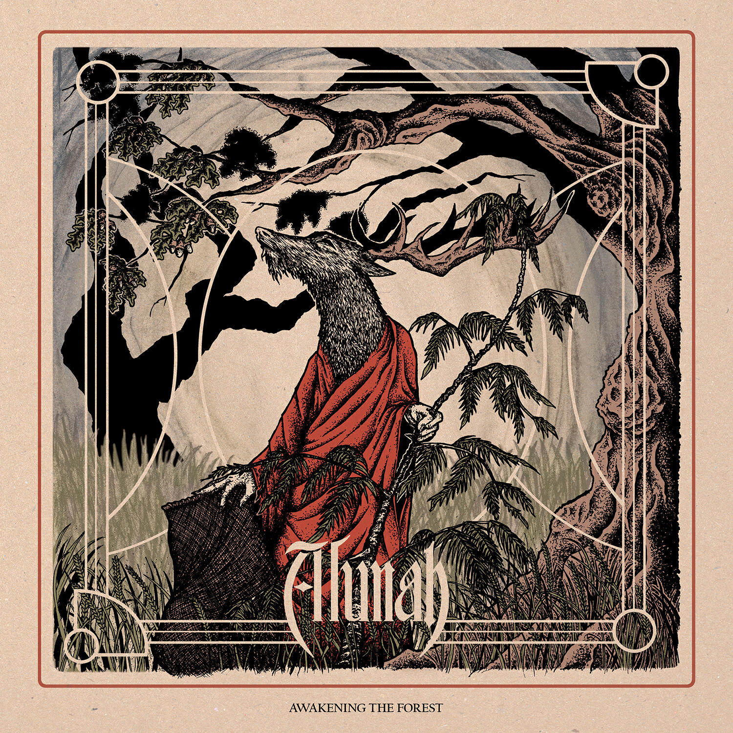 Alunah