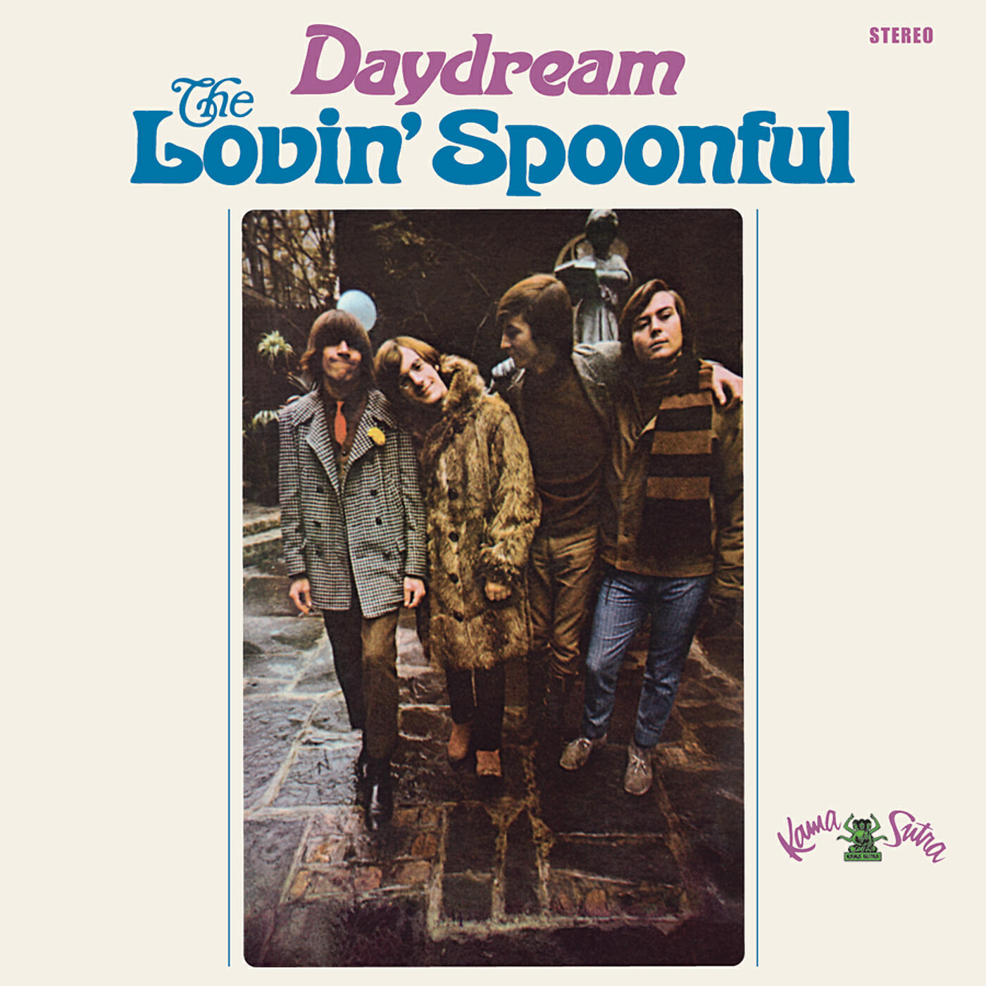 Релиз Daydream