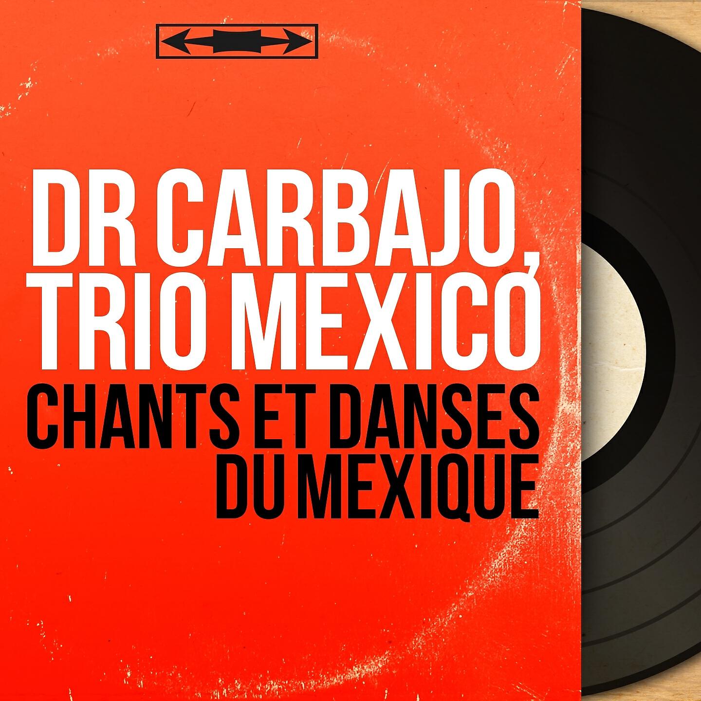 Dr Carbajo