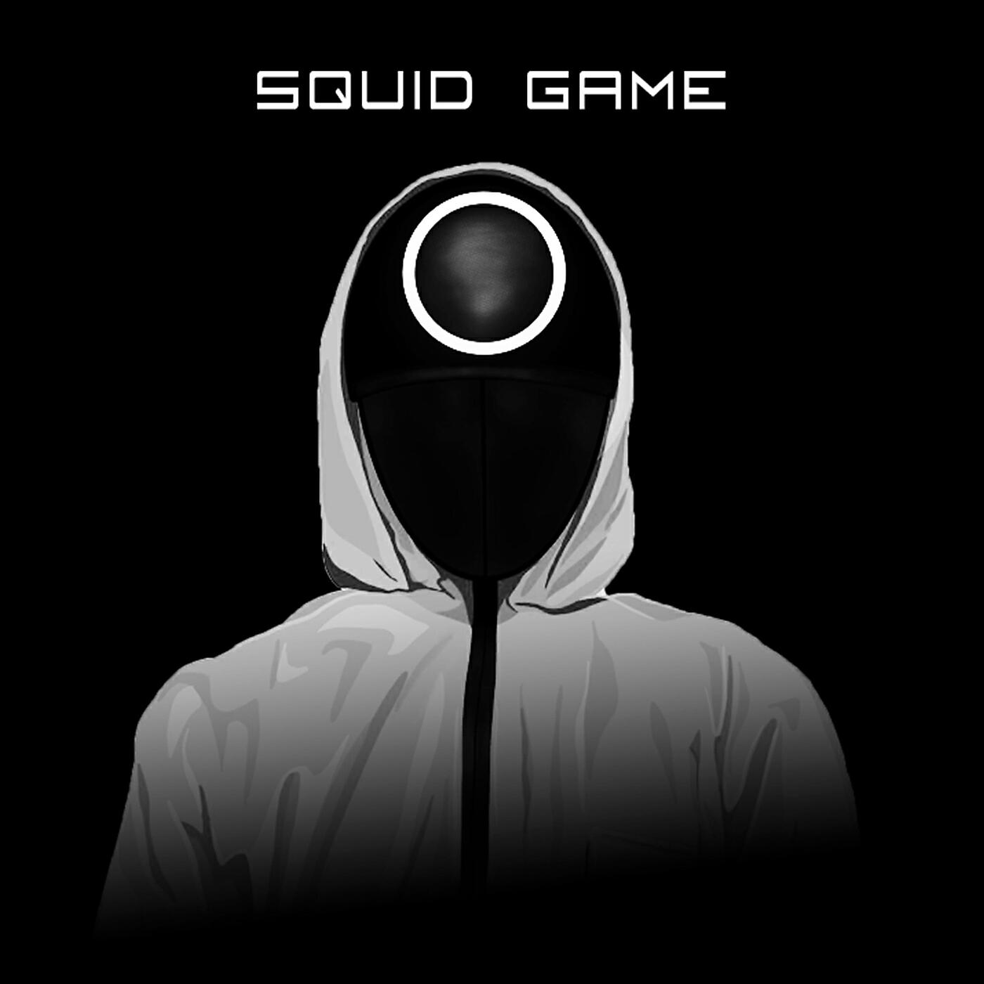 Релиз Squid Game
