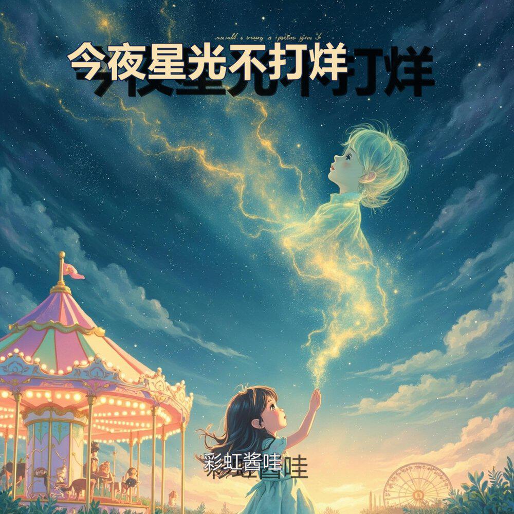 彩虹酱