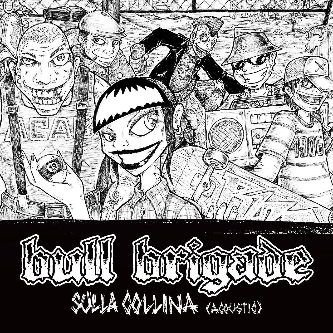 Релиз Sulla Collina (acoustic)