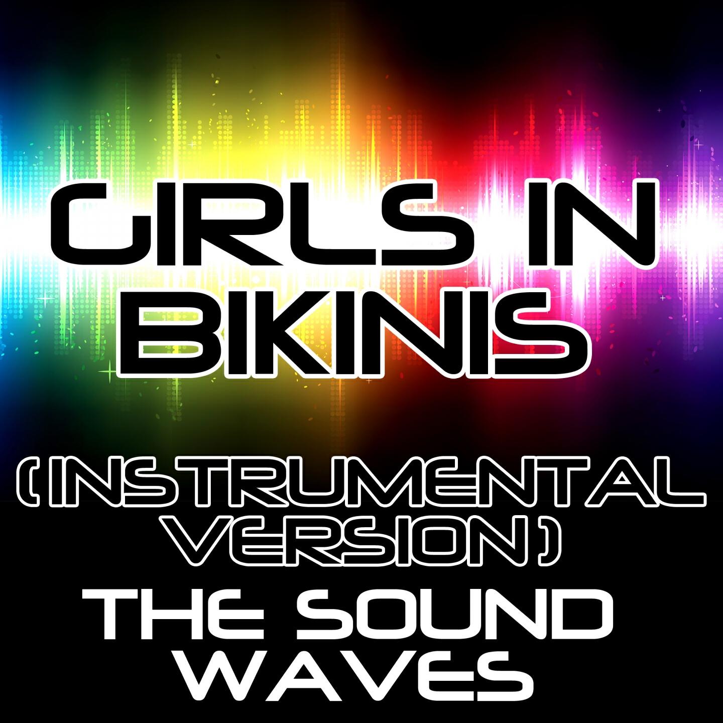 Релиз Girls in Bikinis