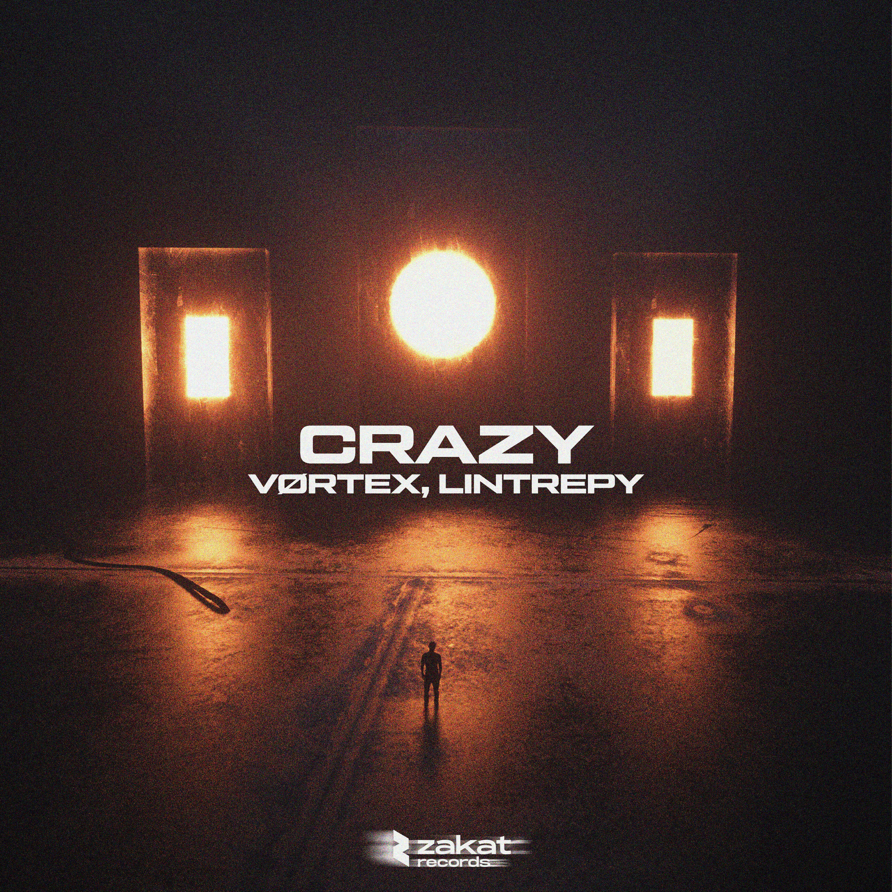 Релиз Crazy