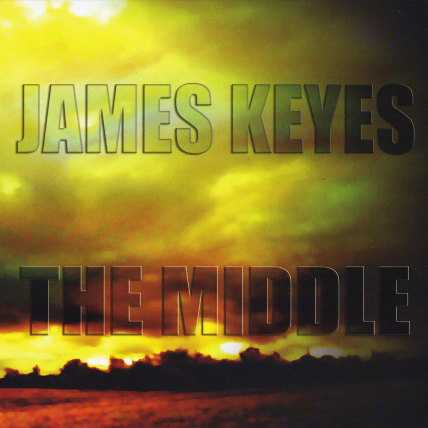 Релиз The Middle