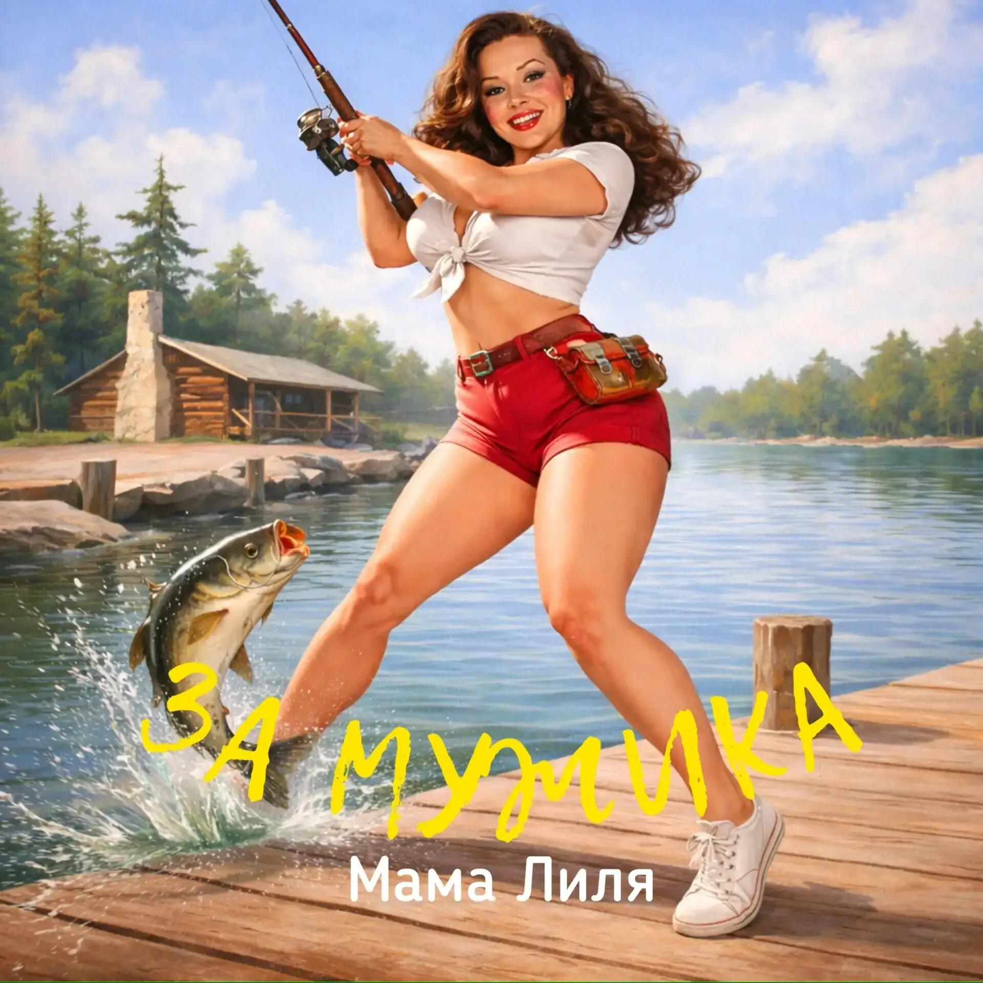 Релиз За мужика