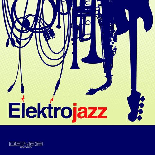 Релиз Elektrojazz