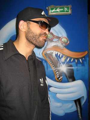 Veust Lyricist