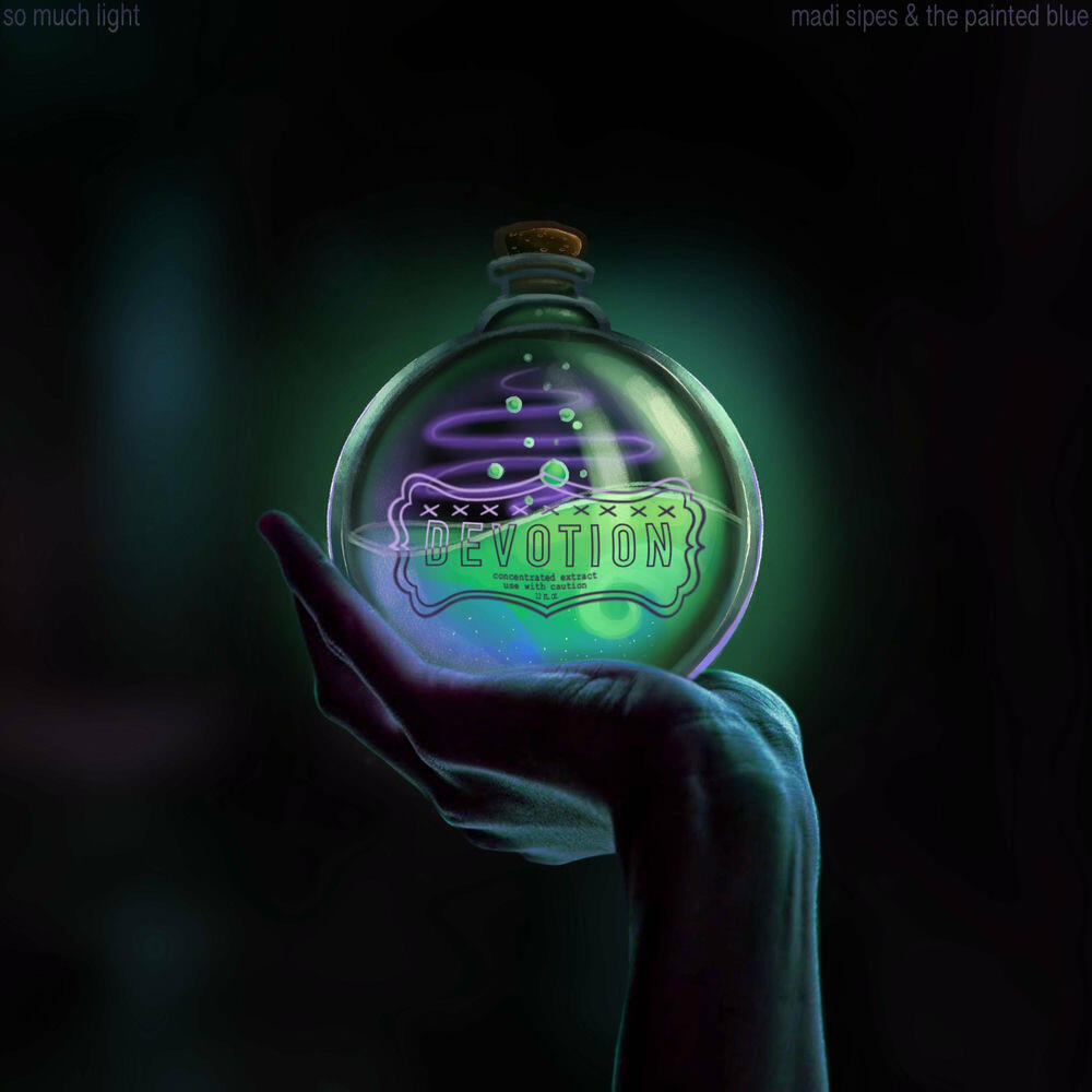 Релиз Devotion