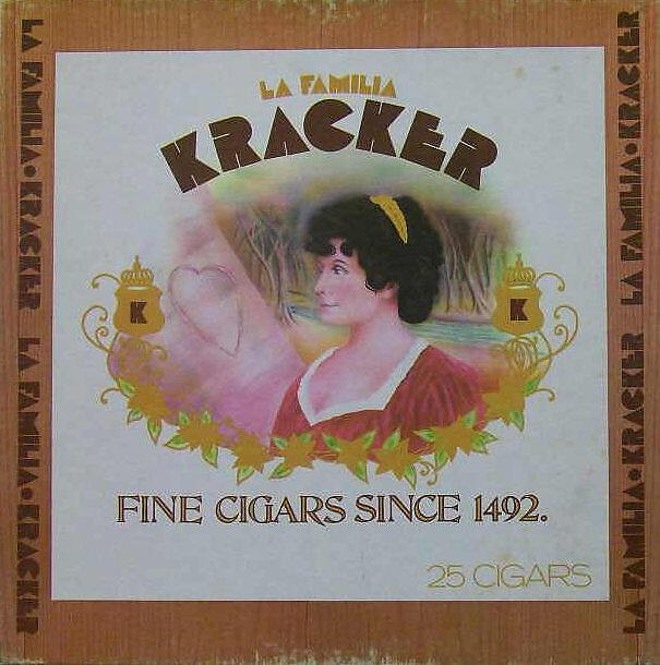 Kracker