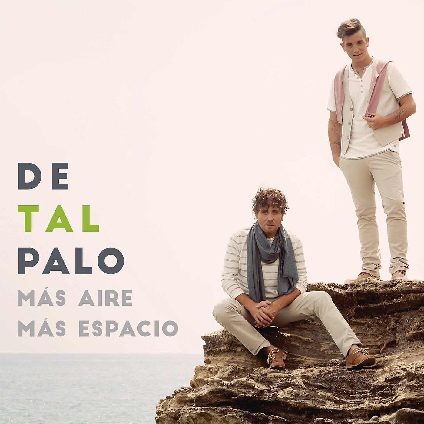 De Tal Palo